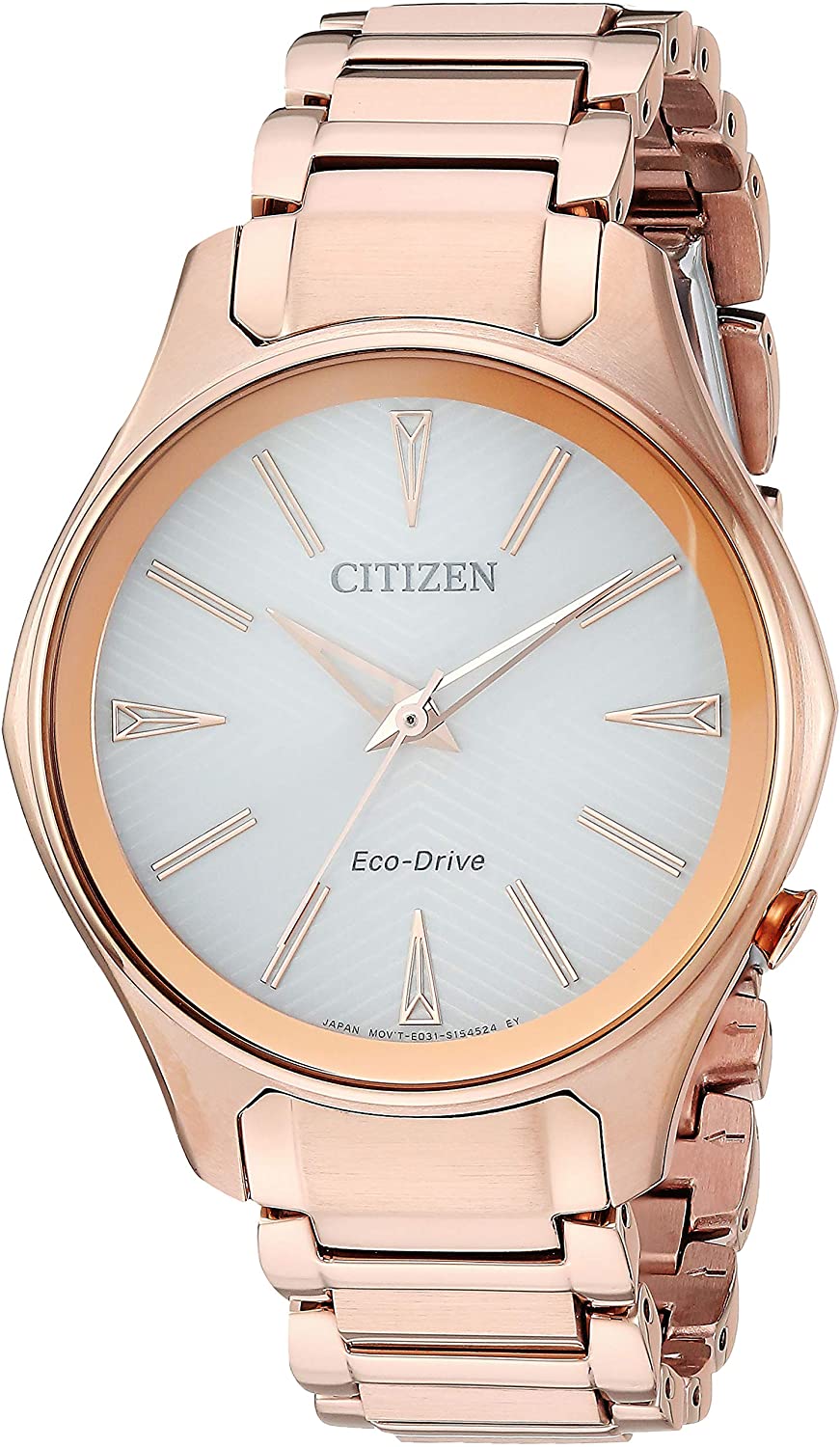 Citizen Women's Eco-Drive Watch EM0593-56A