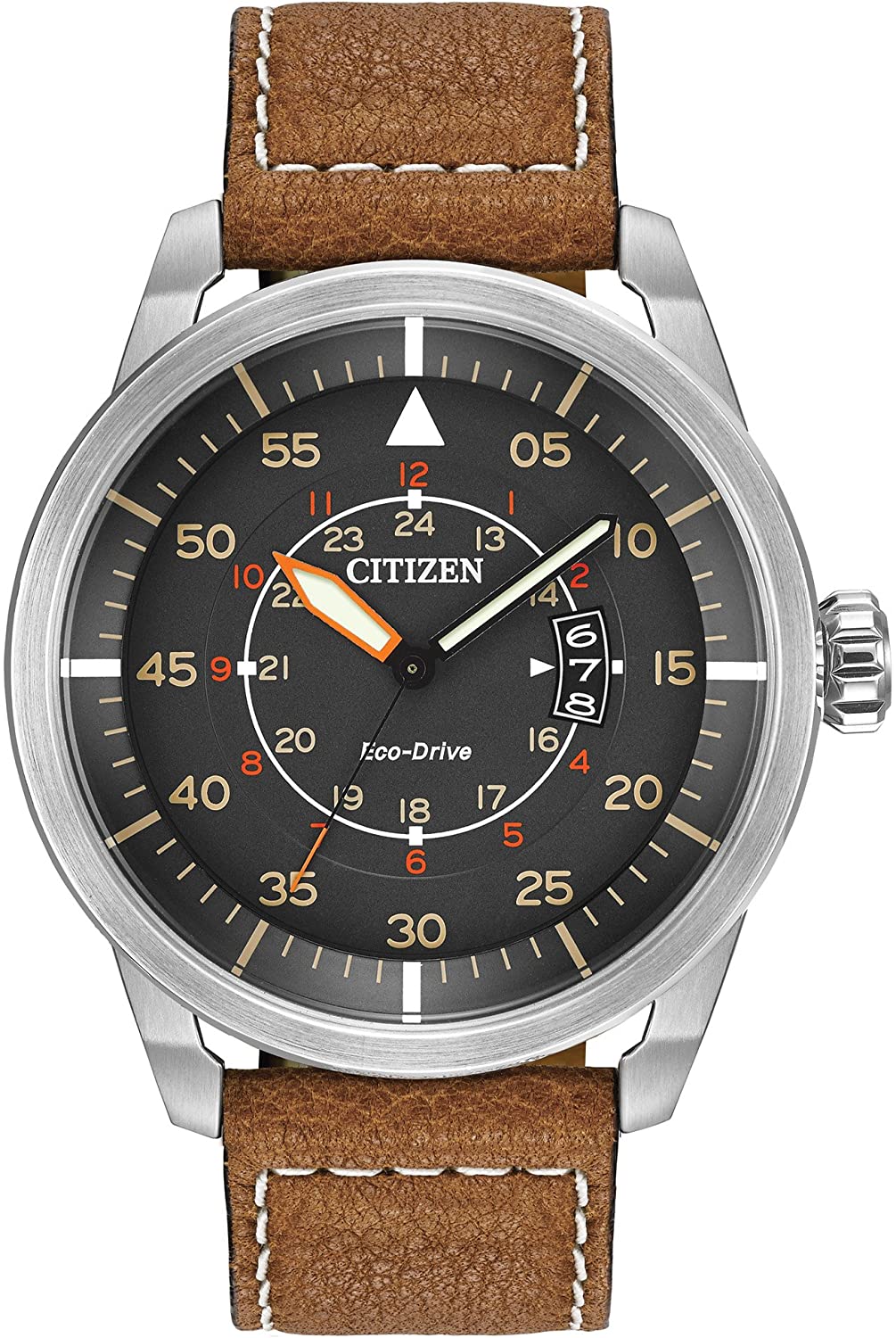 Citizen Men's Avion Watch AW1361-10H