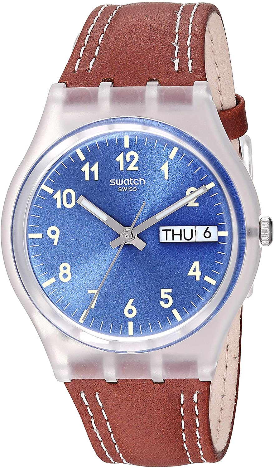 Swatch Casual Watch GE709