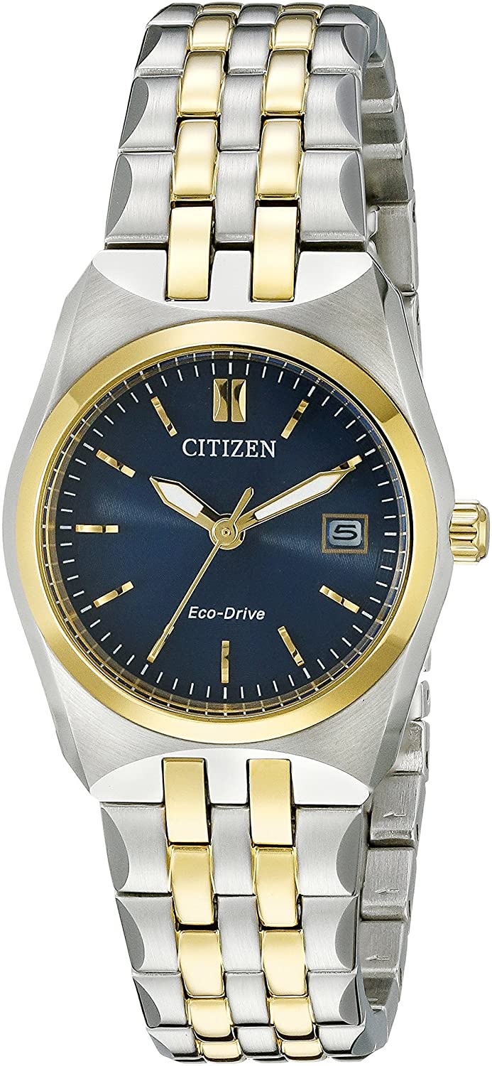Citizen Women's Eco-Drive Watch EW2294-53L