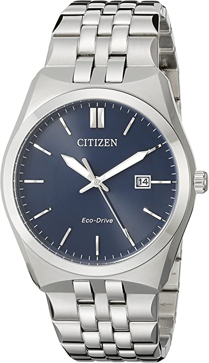 Citizen Corso Eco-Drive Men's Watch BM7334-58L