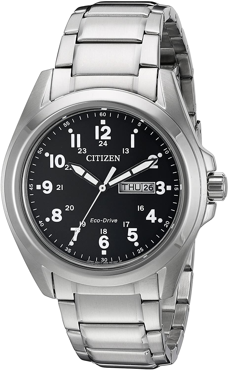Citizen Men's Eco-Drive AW0050-82E