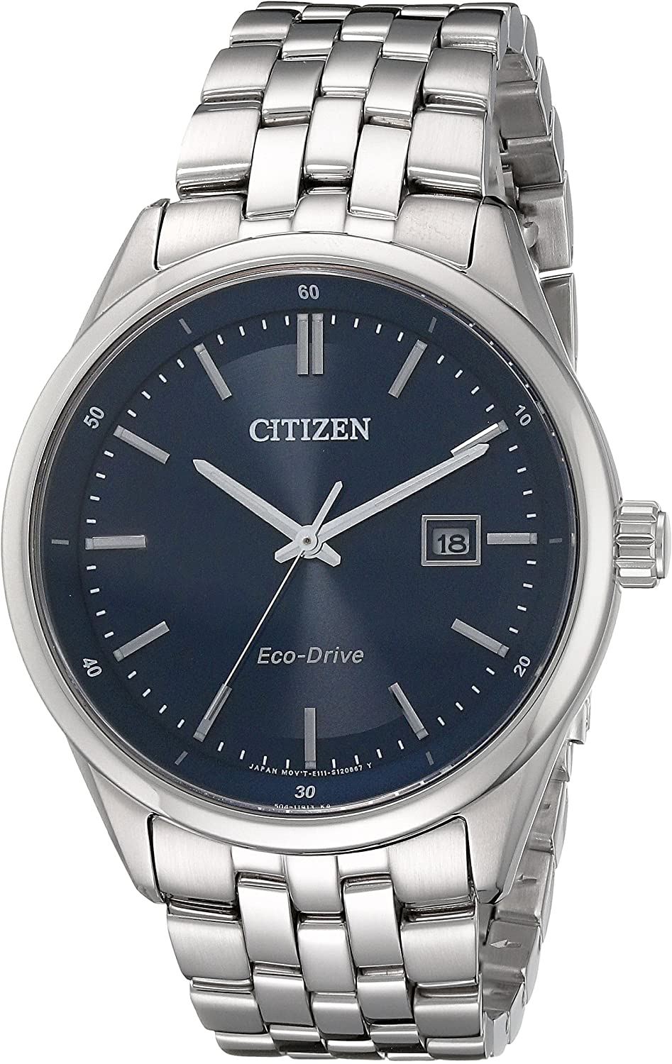 Citizen Men's Eco-Drive Watch BM7251-53L