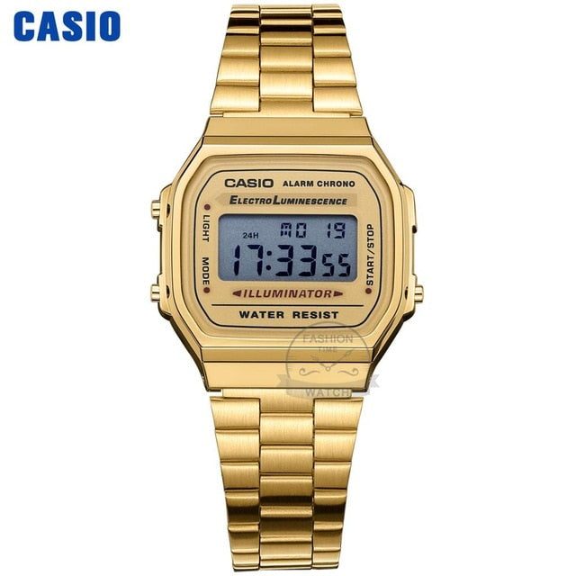 Casio Vintage Men's Watch