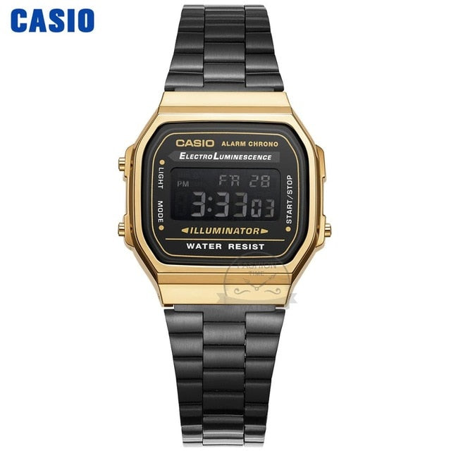 Casio Vintage Men's Watch