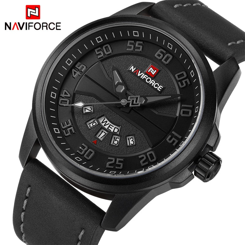 Leisure Army Men's watch