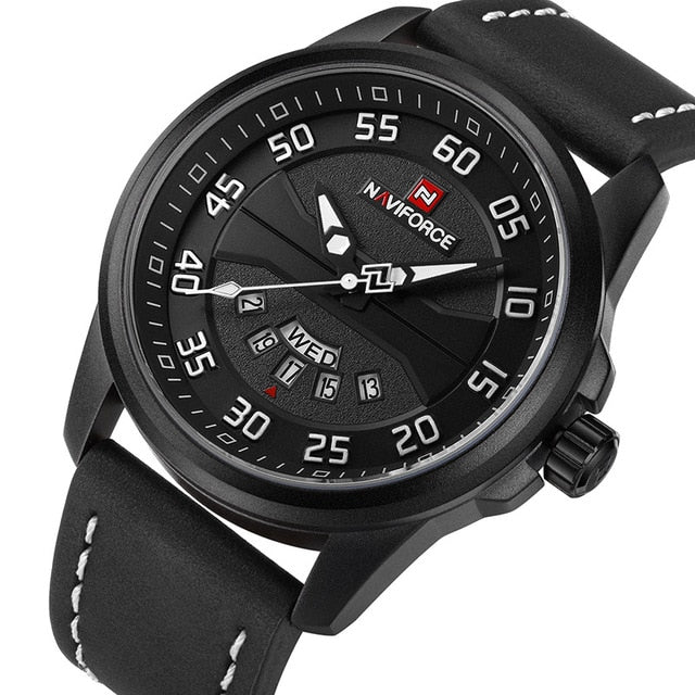 Leisure Army Men's watch