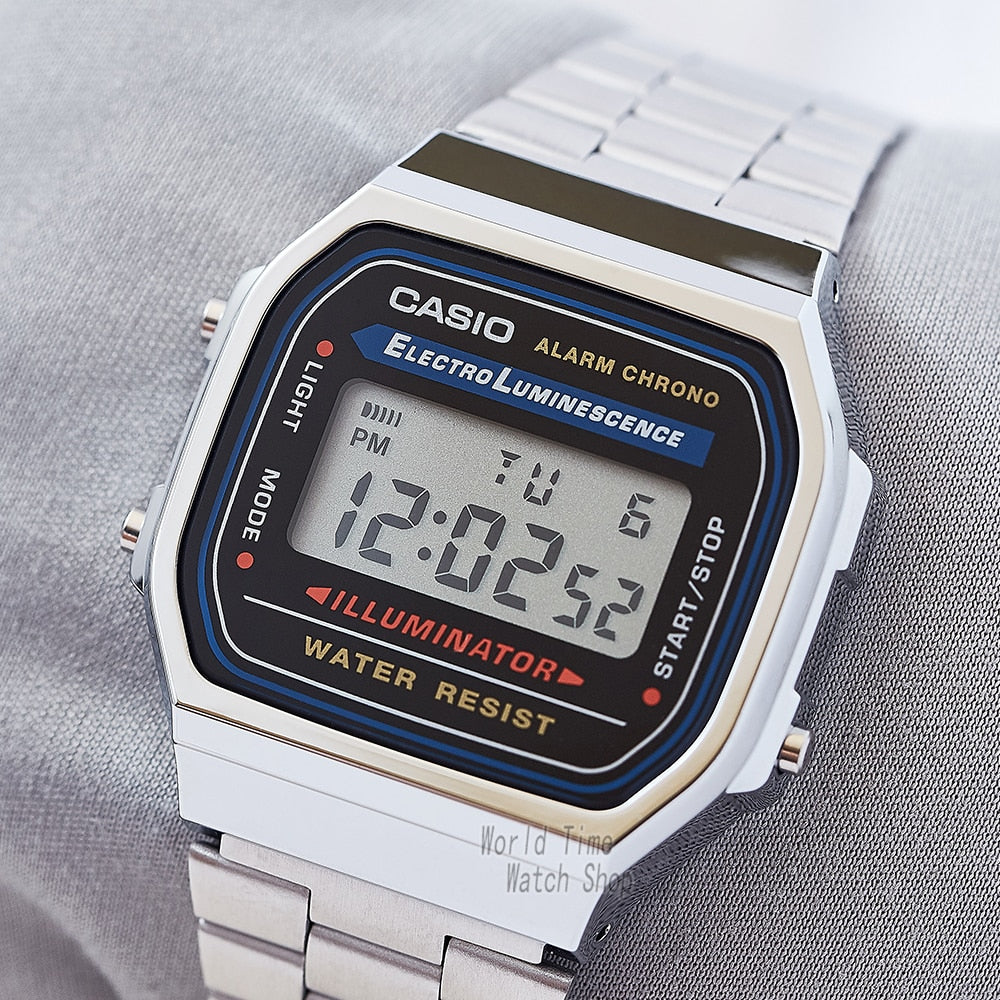 Casio Vintage Unisex