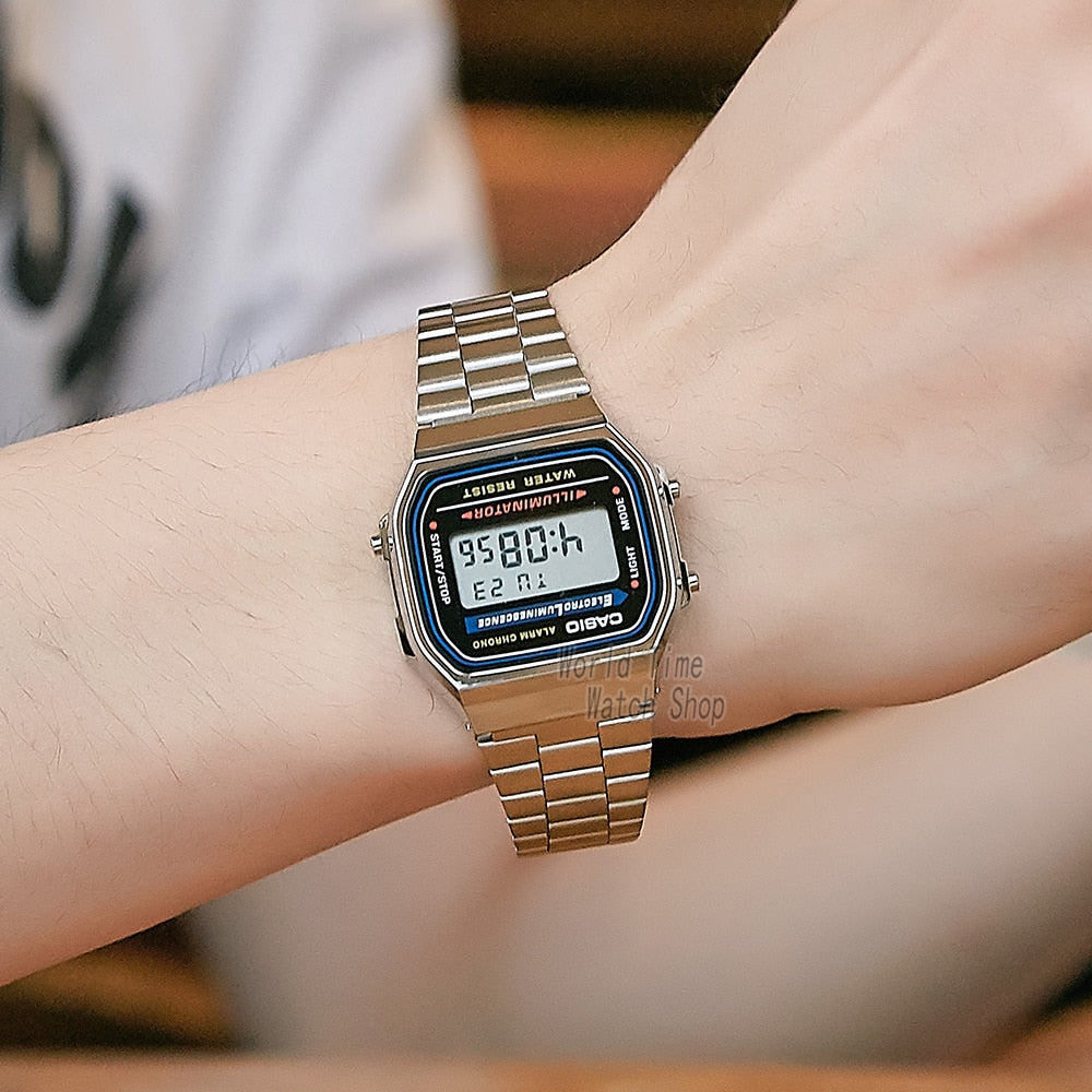 Casio Vintage Unisex