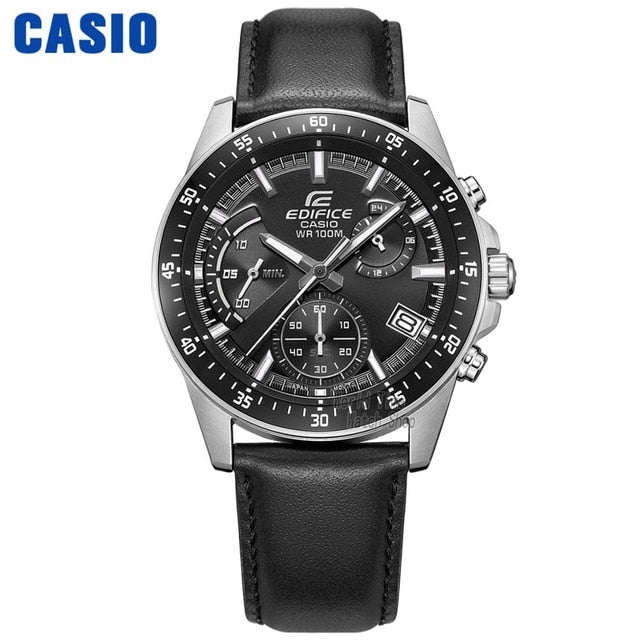 Casio Edifice Watch