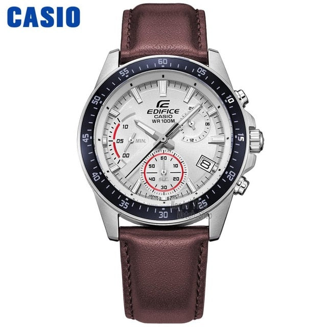 Casio Edifice Watch
