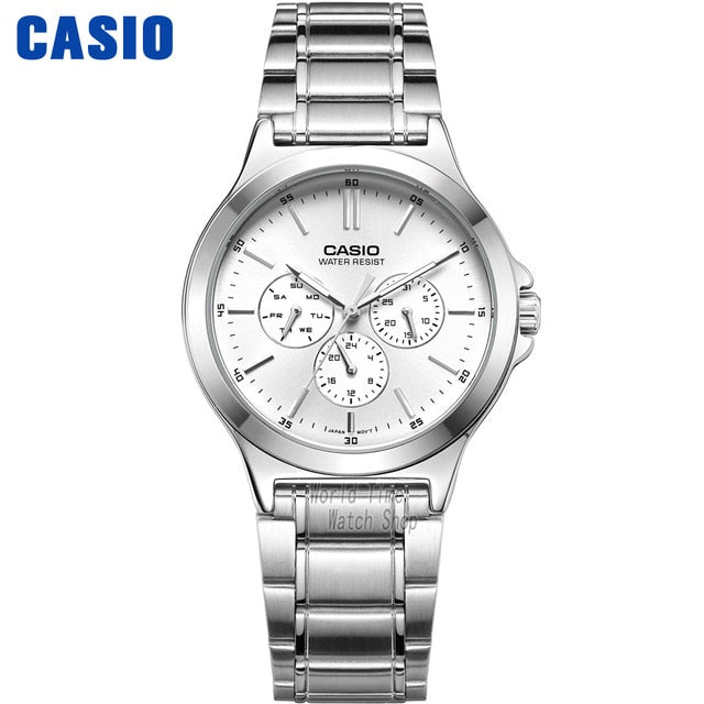 Casio Men's Watch