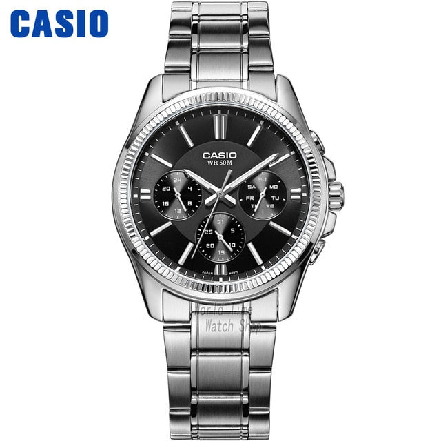 Casio Men's Watch
