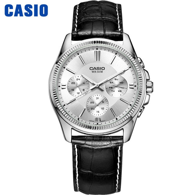 Casio Men's Watch