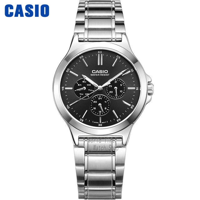 Casio Men's Watch
