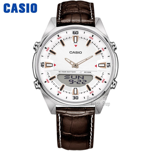 Casio Men's Watch