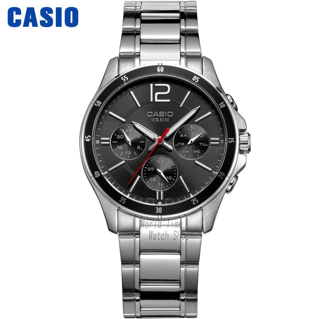 Casio Men's Watch