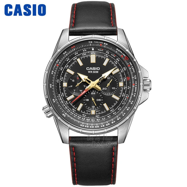 Casio Men's Watch