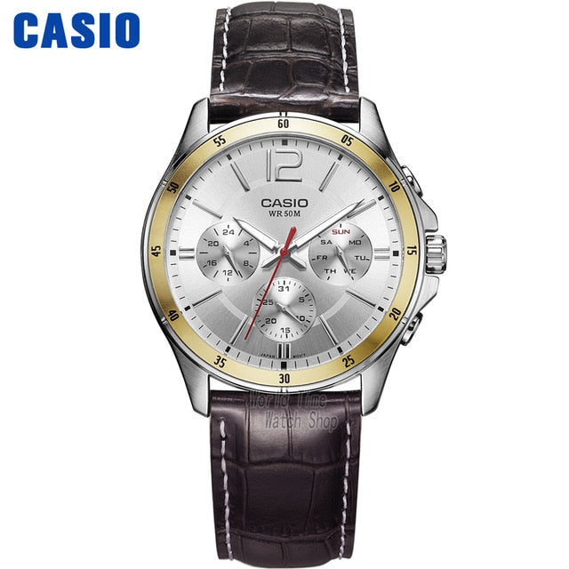 Casio Men's Watch