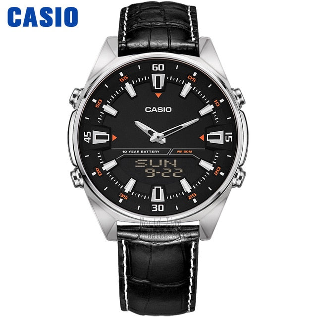 Casio Men's Watch