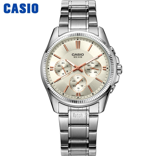 Casio Men's Watch