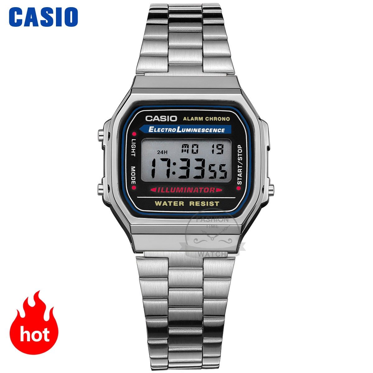 Casio Vintage Unisex watch