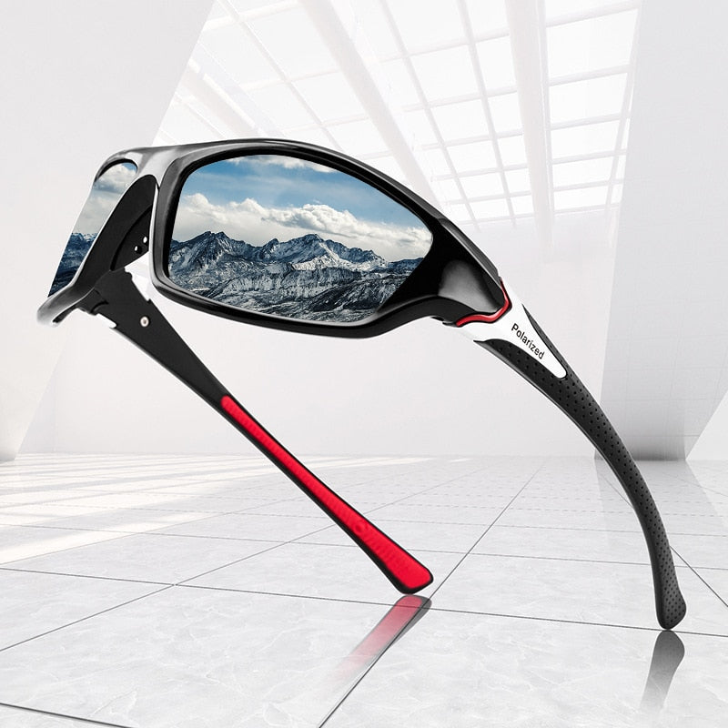 Men's Polarized Sunglasses