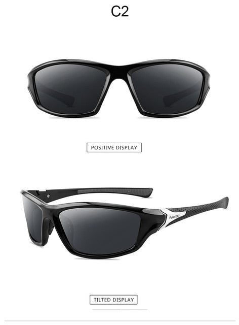 Men's Polarized Sunglasses