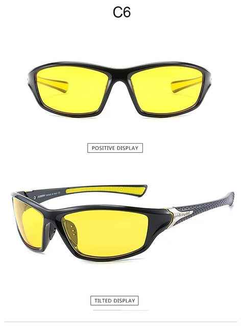 Men's Polarized Sunglasses