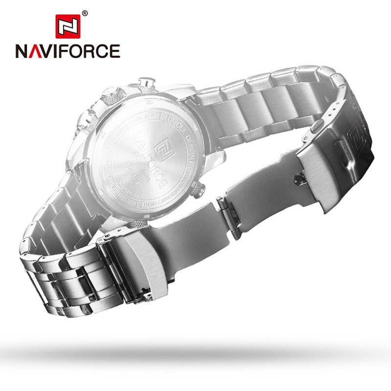 Men Outdoor Fashion LED Digital Watch