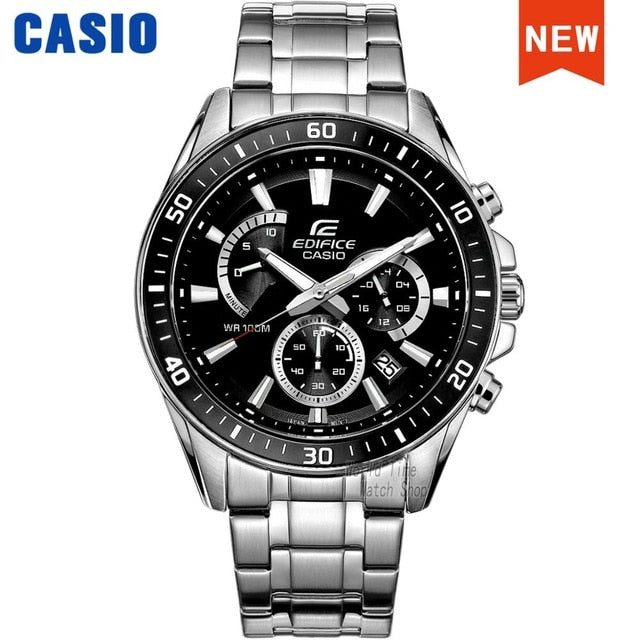 Casio Edifice Watch