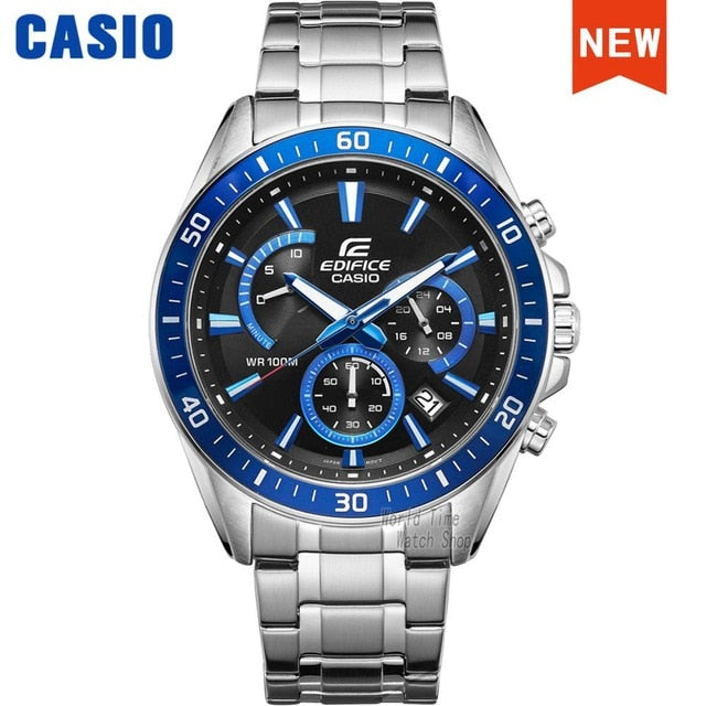 Casio Edifice Watch