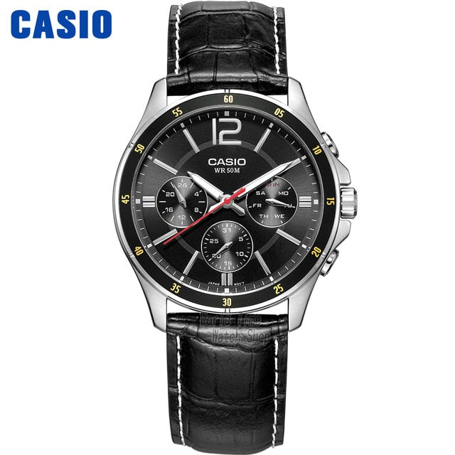 Casio Men's Watch