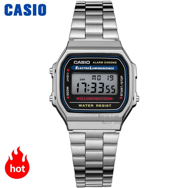 Casio Vintage Unisex