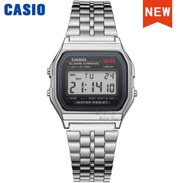 Casio Vintage Unisex