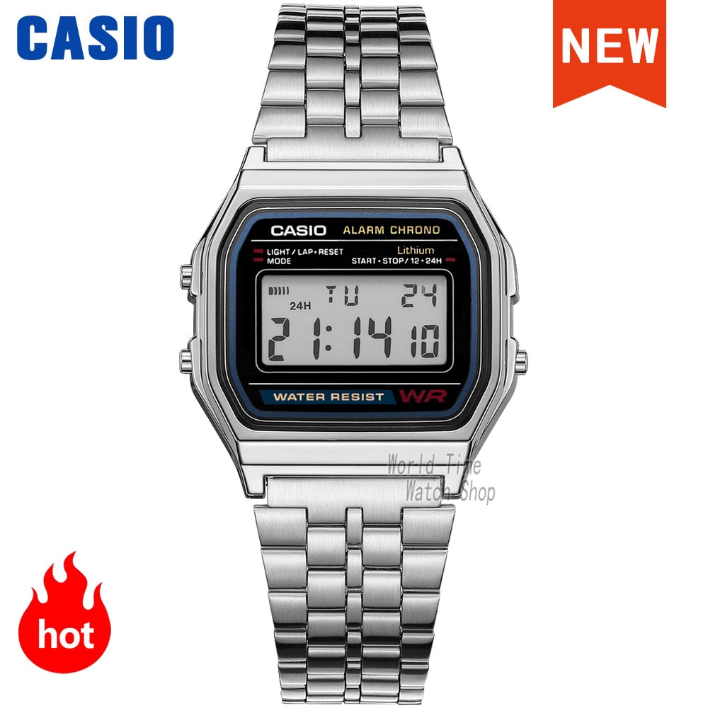 Casio Vintage Unisex