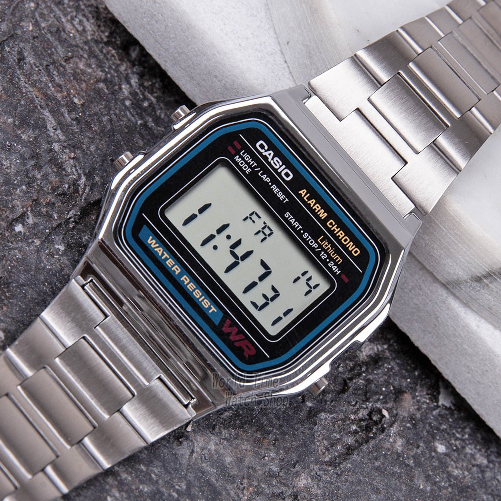 Casio Vintage Unisex