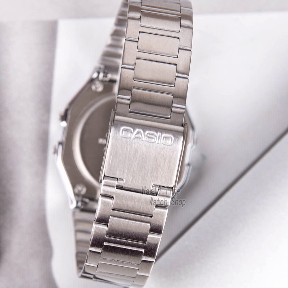 Casio Vintage Unisex