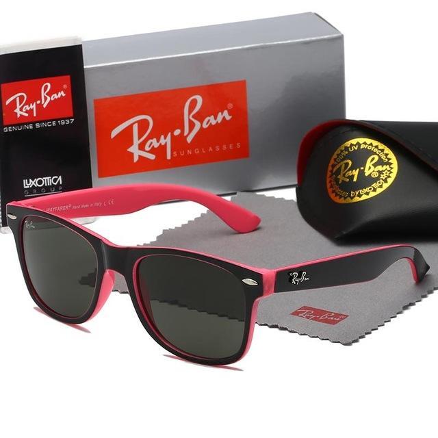Rayban Polarized Sunglasses