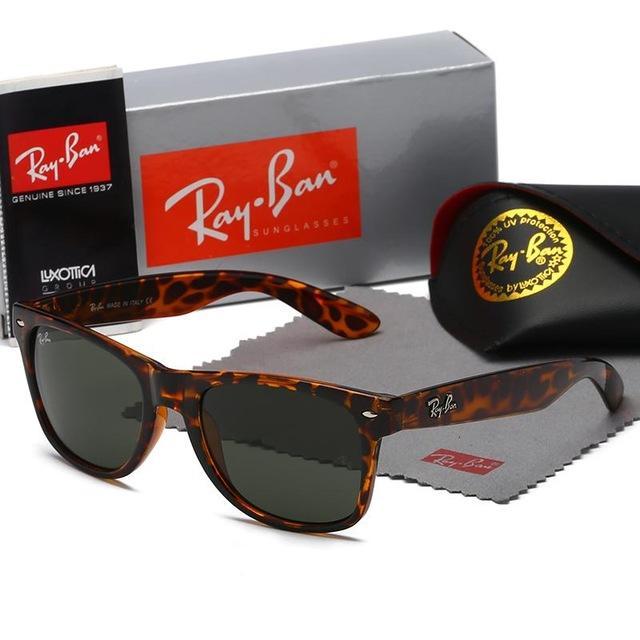 Rayban Polarized Sunglasses