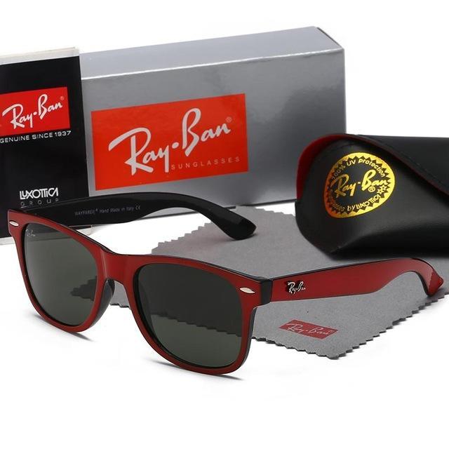 Rayban Polarized Sunglasses