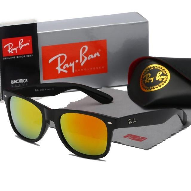 Rayban Polarized Sunglasses