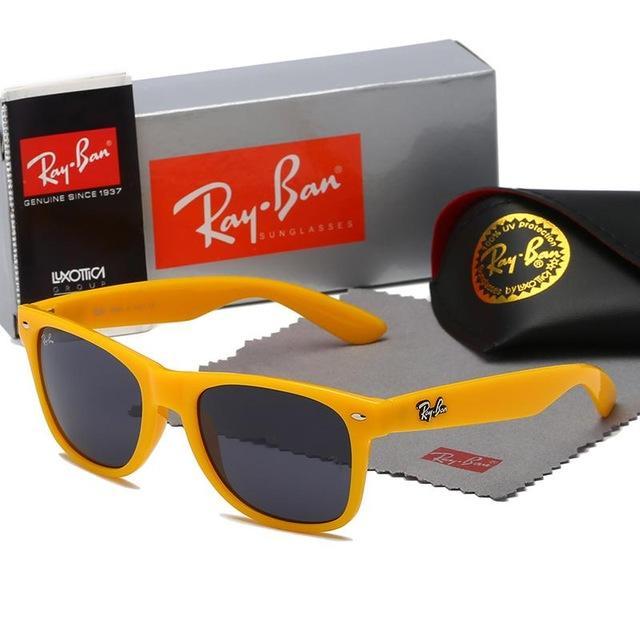 Rayban Polarized Sunglasses
