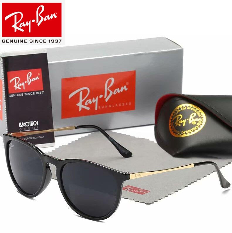 Rayban Polarized Erika Sunglasses