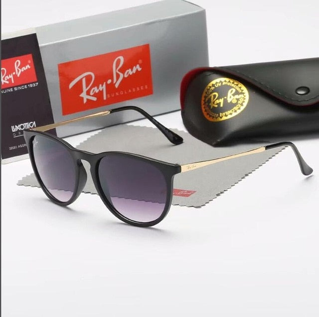 Rayban Polarized Erika Sunglasses