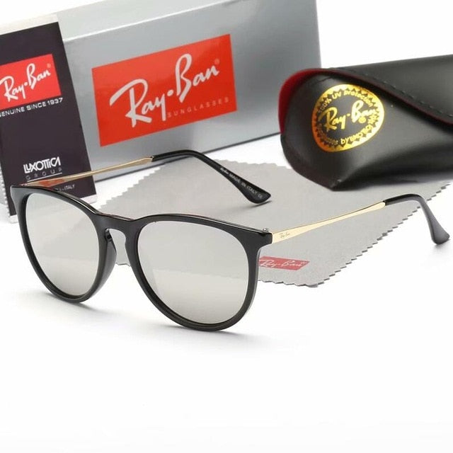 Rayban Polarized Erika Sunglasses