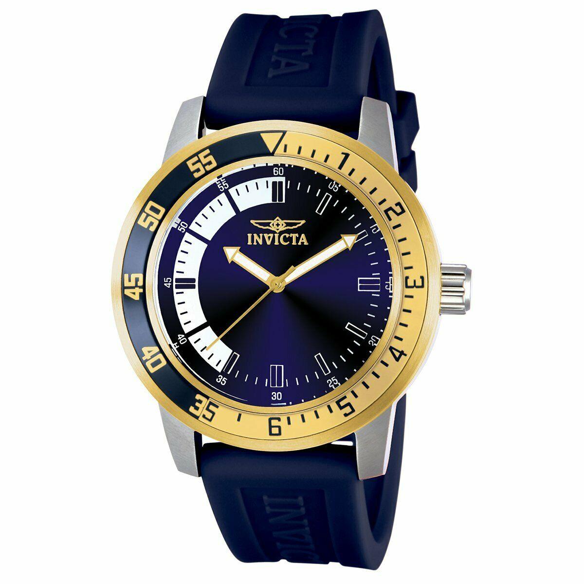 Invicta Men's Watch