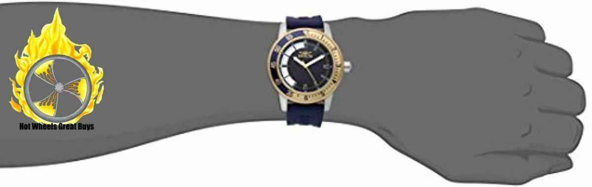 Invicta Men's Watch