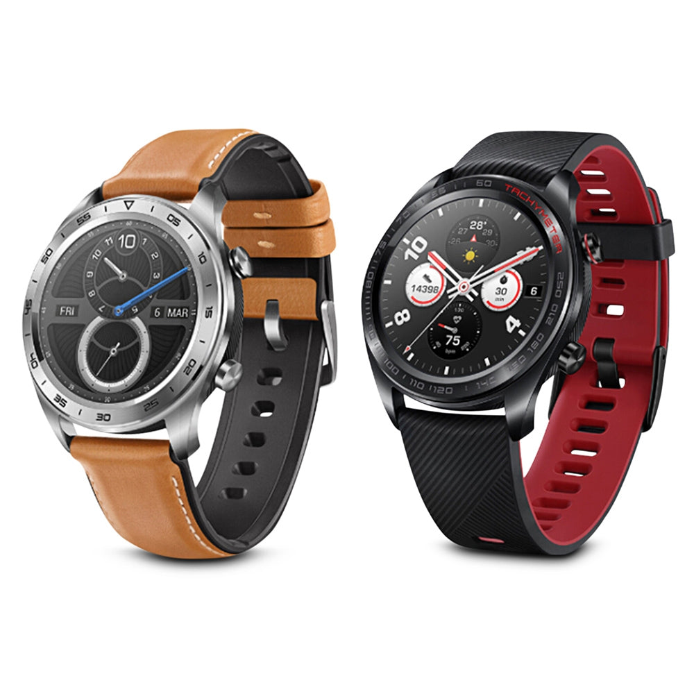 HUAWEI HONOR Majic Watch 1.2 inch HD AMOLED Color Screen Smart Watch