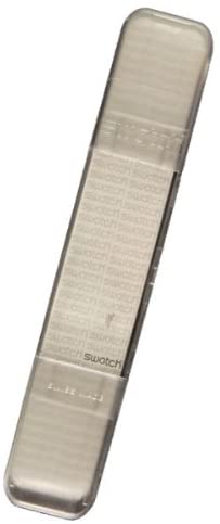 Swatch Unisex Peach Watch SUOT700